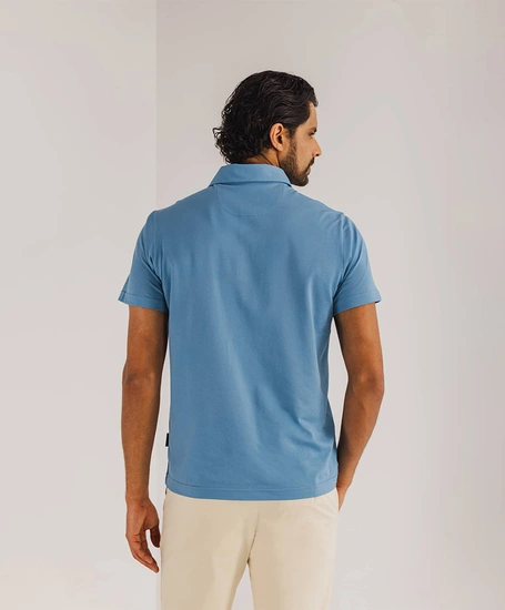 State of Art Poloshirt Pique
