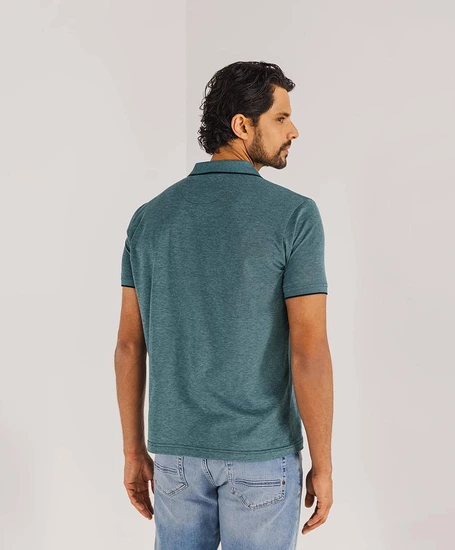 State of Art Poloshirt Pique