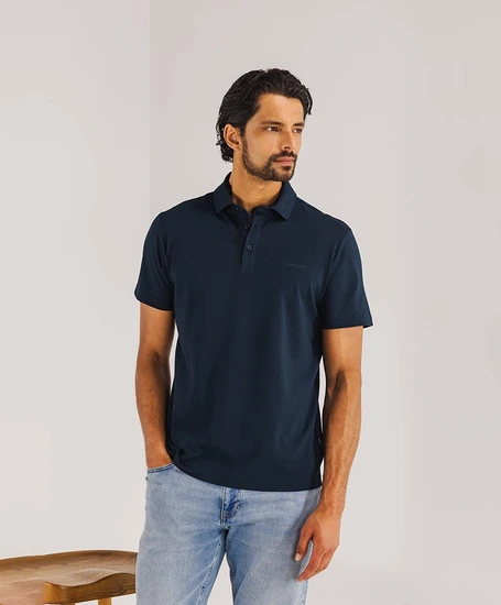 State of Art Poloshirt Pique