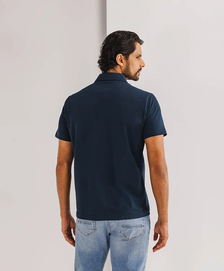 State of Art Poloshirt Pique