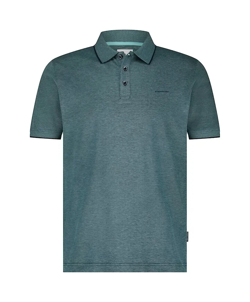 State of Art Poloshirt Pique