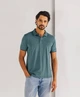 State of Art Poloshirt Pique