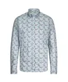 State of Art Shirt Overhemd Allover Print