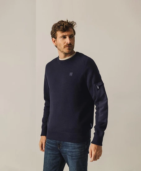 State of Art Sweater Effen
