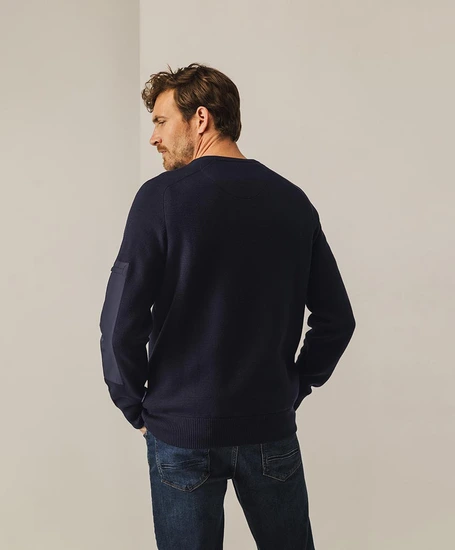 State of Art Sweater Effen