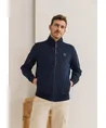 State of Art Sweatvest Effen