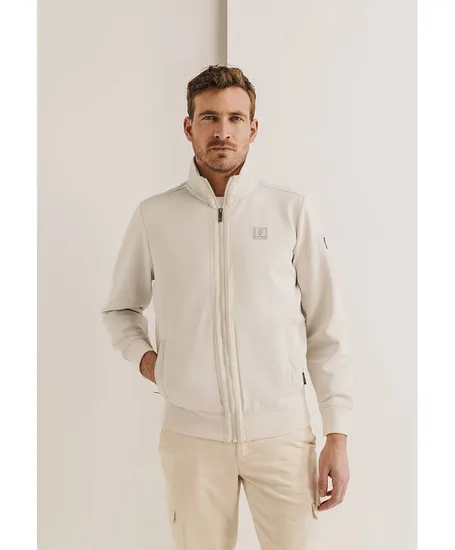 State of Art Sweatvest Effen