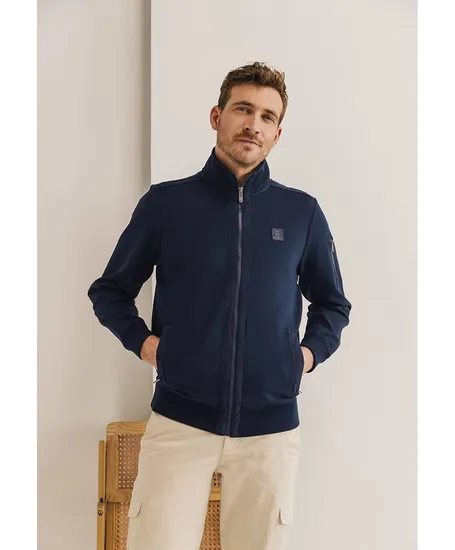 State of Art Sweatvest Effen