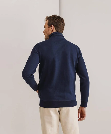 State of Art Sweatvest Effen