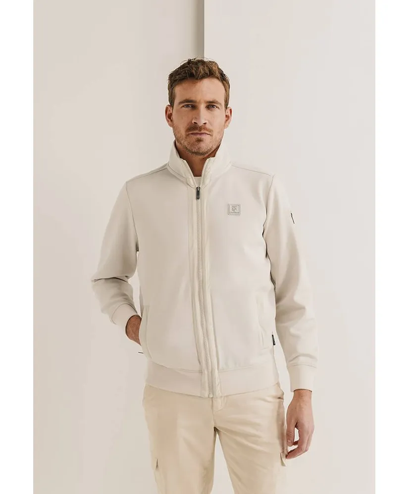 State of Art Sweatvest Effen