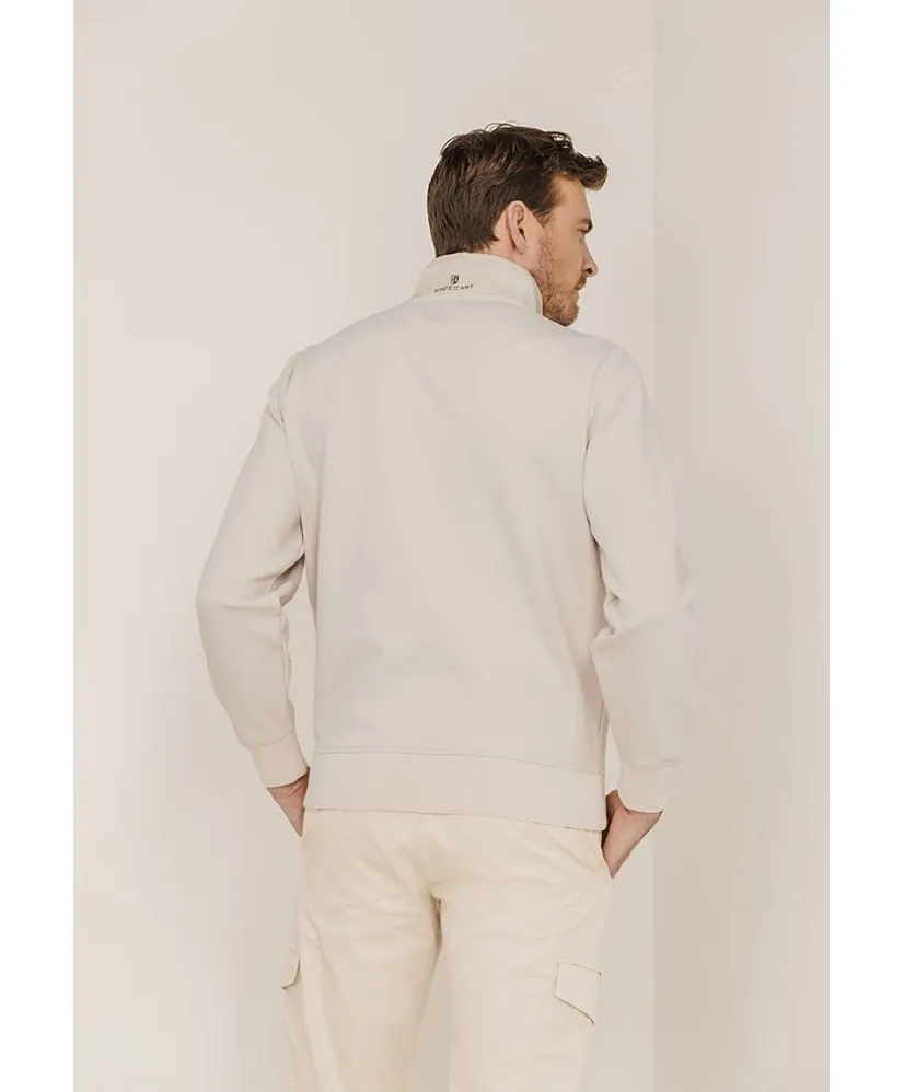 State of Art Sweatvest Effen