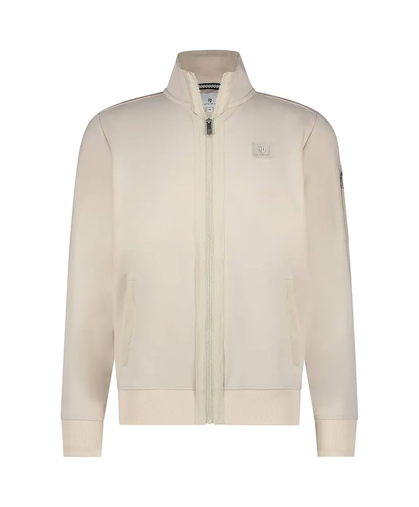 State of Art Sweatvest Effen