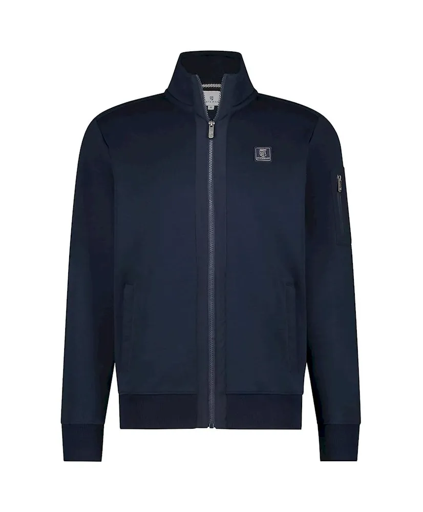State of Art Sweatvest Effen
