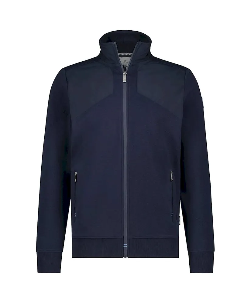 State of Art Sweatvest Effen