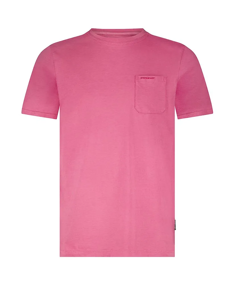 State of Art T-shirt Effen