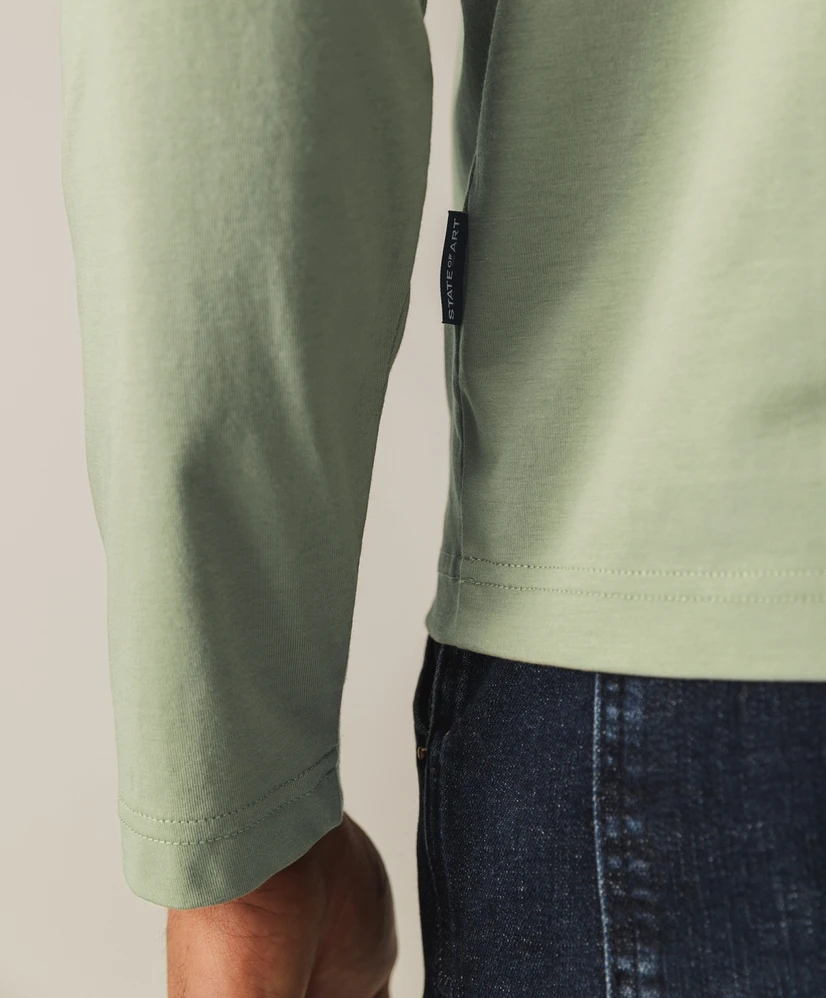 State of Art T-shirt Effen