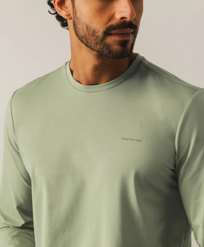 State of Art T-shirt Effen