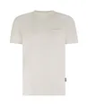 State of Art T-shirt Gebreid