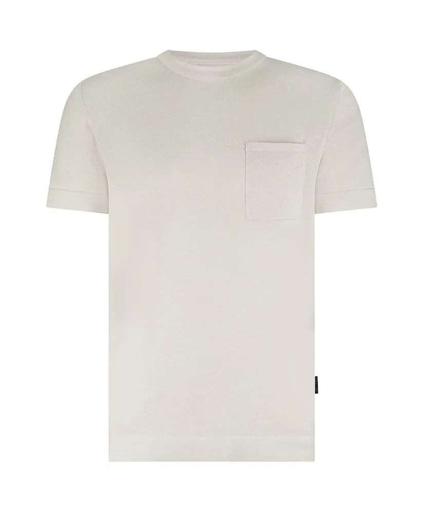 State of Art T-shirt Gebreid