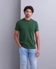 State of Art T-shirt Gebreid