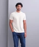 State of Art T-shirt Gebreid