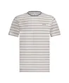 State of Art T-shirt Gestreept