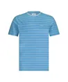 State of Art T-shirt Gestreept