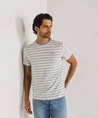 State of Art T-shirt Gestreept