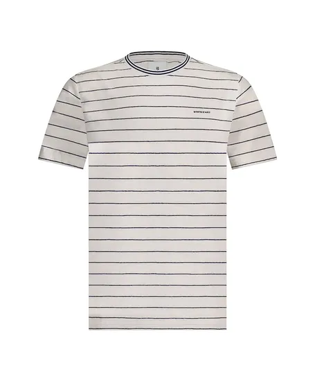 State of Art T-shirt Gestreept