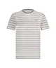 State of Art T-shirt Gestreept