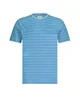 State of Art T-shirt Gestreept
