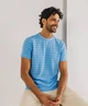 State of Art T-shirt Gestreept