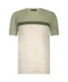 State of Art T-shirt Knitted