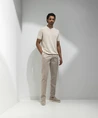 State of Art T-shirt Knitted