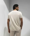 State of Art T-shirt Knitted