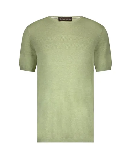 State of Art T-shirt Knitted