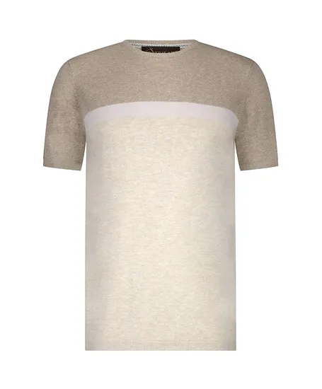 State of Art T-shirt Knitted