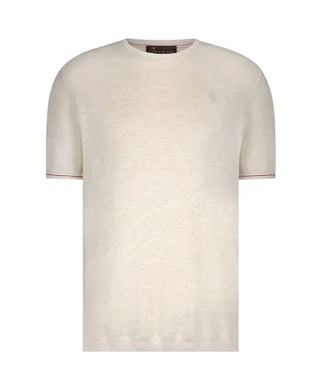State of Art T-shirt Knitted