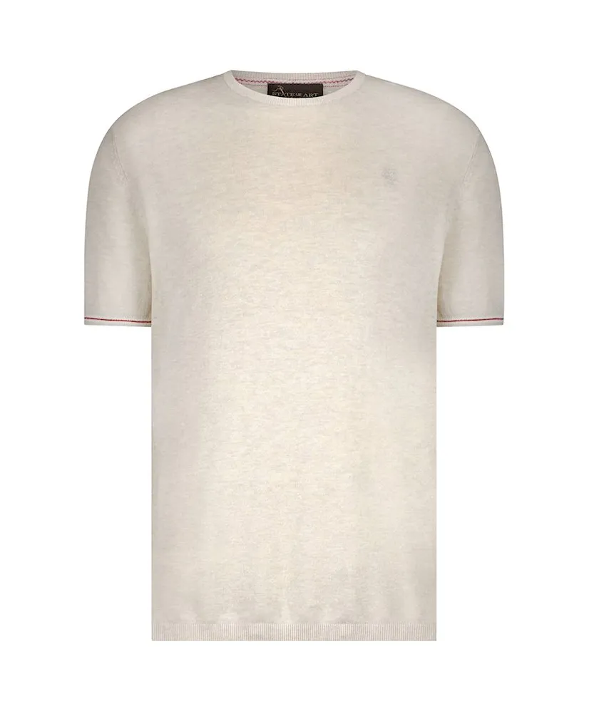 State of Art T-shirt Knitted