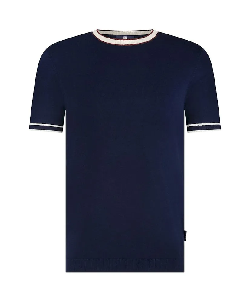 State of Art T-shirt Knitted