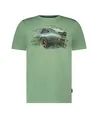 State of Art T-shirt Print