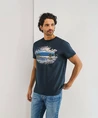 State of Art T-shirt Print
