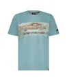 State of Art T-shirt Print