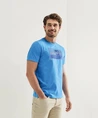 State of Art T-shirt Print
