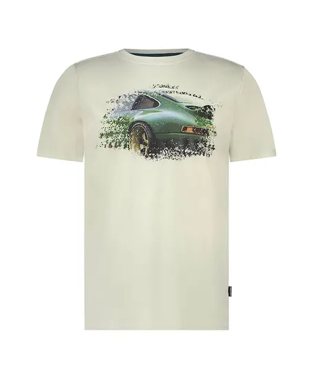 State of Art T-shirt Print