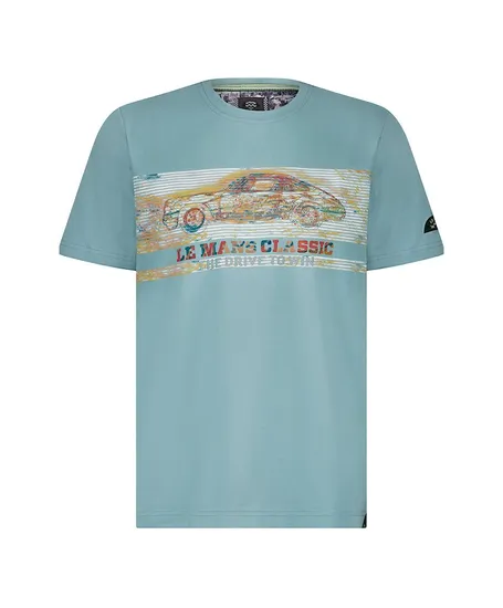 State of Art T-shirt Print