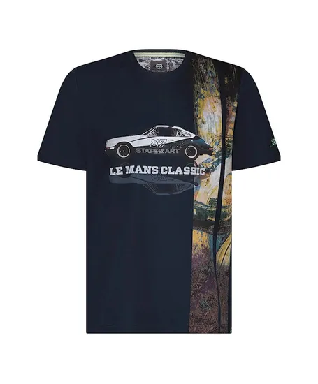 State of Art T-shirt Print