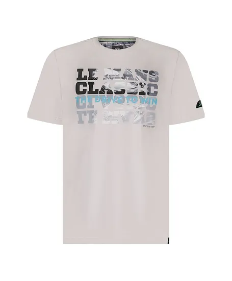 State of Art T-shirt Print