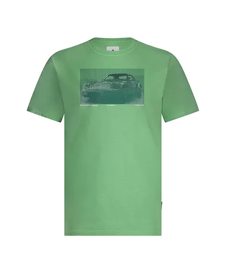 State of Art T-shirt Print