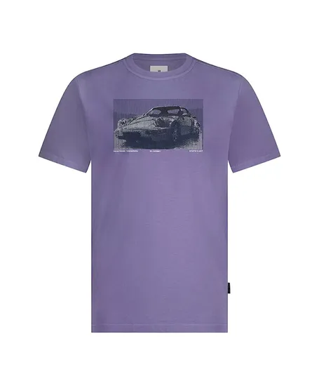 State of Art T-shirt Print